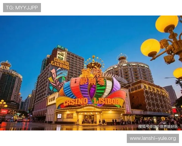 澳门太阳城赌场：多样化游戏项目满足不同玩家的娱乐需求与刺激体验