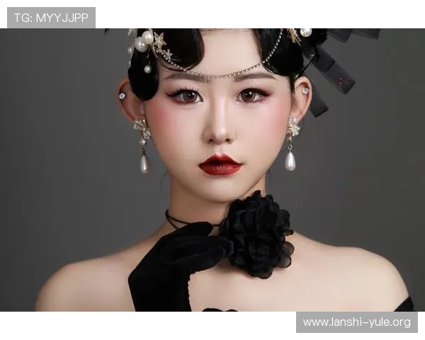 菲彩国际：以创新设计引领彩妆潮流，满足年轻消费者的多样化需求